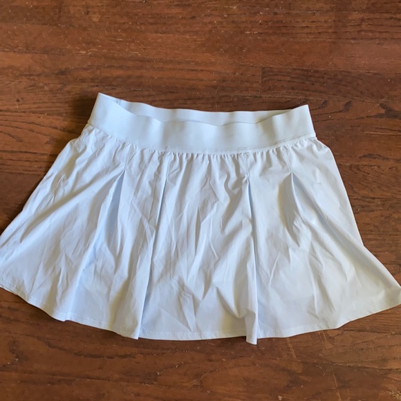 lululemon athletica Dresses & Skirts - RARE hard to find Lululemon Tennis time skirt